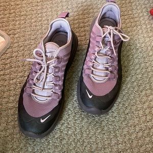 Womens Nike Air Max